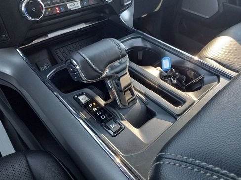 Used 2023 Ford F150 Lariat w/ Equipment Group 502A High image 22