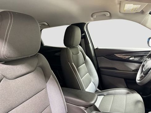 New 2026 Chevrolet TrailBlazer LT w/ Midnight Edition image 28