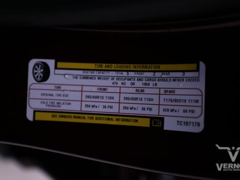 New 2026 Jeep Grand Cherokee Altitude AWD/4WD image 35