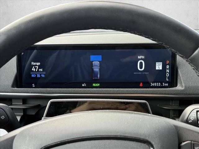 Used 2022 Ford Mustang Mach-E California Route 1 RWD image 11