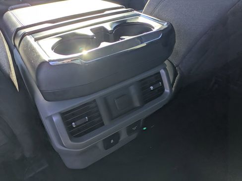 Certified 2024 Ford F150 Lightning Flash w/ Max Trailer Tow Package image 30