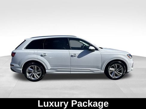 Used 2023 Audi Q7 3.0T Prestige image 6
