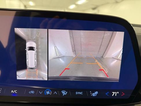 New 2026 Chevrolet Suburban RST w/ Comfort Package image 24