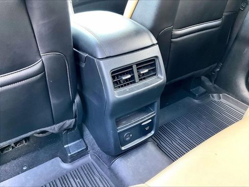 Used 2021 Ford Edge SEL w/ Convenience Package FWD image 25