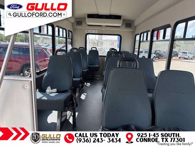 Used 2022 Mercedes-Benz Sprinter 3500 image 10