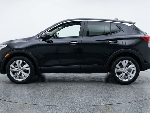 Used 2025 Buick Encore GX Preferred image 5