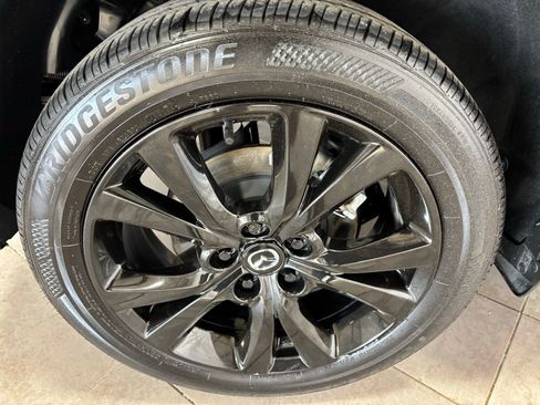 Certified 2023 MAZDA CX-30 AWD 2.5 S w/ Preferred Package image 10