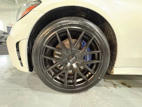 Used 2020 Mercedes-Benz C 300 4MATIC Coupe image 58