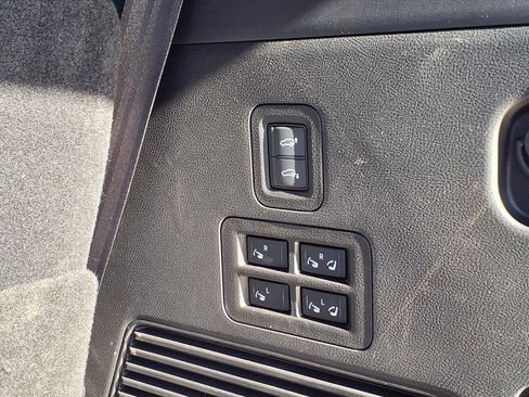 Used 2025 Nissan Armada Platinum Reserve image 7