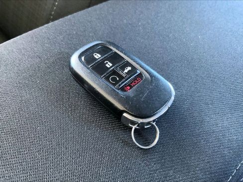 Used 2024 Honda Civic EX image 15