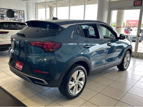 New 2026 Buick Encore GX Preferred w/ Comfort Package AWD/4WD image 11