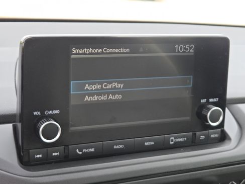 Used 2023 Honda Accord EX image 5