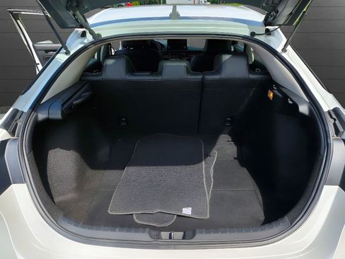 Used 2024 Honda Civic EX-L image 29