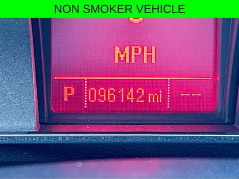 Used 2015 GMC Terrain SLT image 13