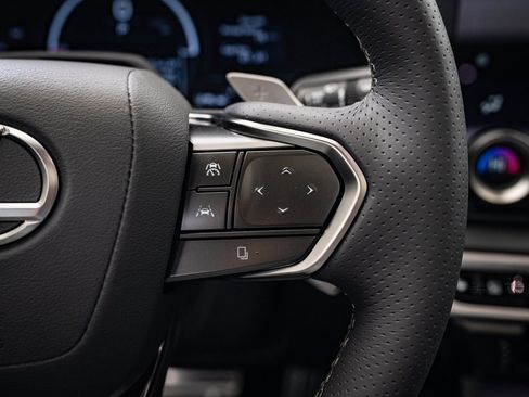 New 2026 Lexus RX 500h F Sport image 27