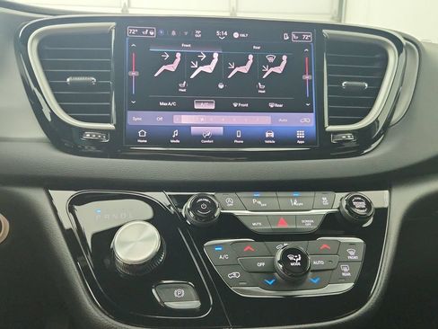 New 2027 Chrysler Pacifica LX FWD image 25