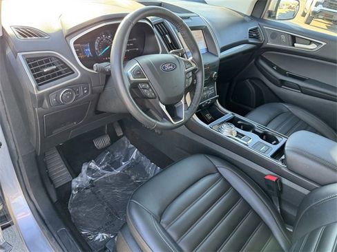 Used 2020 Ford Edge SEL w/ Convenience Package image 10