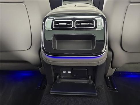 Certified 2022 Mercedes-Benz S 500 4MATIC image 26