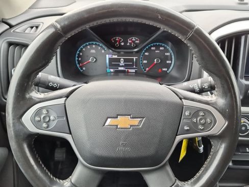 Used 2016 Chevrolet Colorado LT image 15
