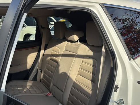 Used 2018 Honda CR-V EX image 27