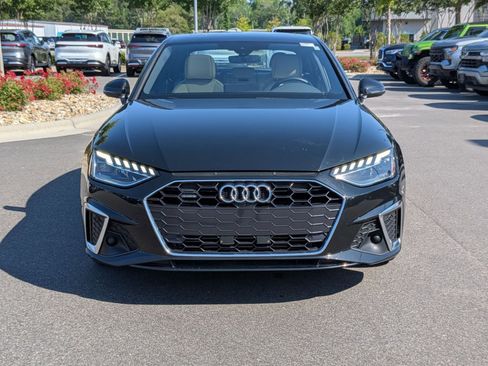 Used 2024 Audi A4 2.0T Premium Plus AWD/4WD image 8