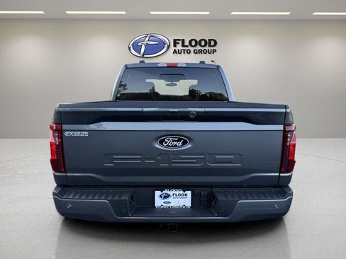 New 2026 Ford F150 XLT w/ Equipment Group 302A MID AWD/4WD image 6