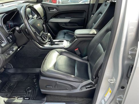 Used 2018 Chevrolet Colorado ZR2 image 15