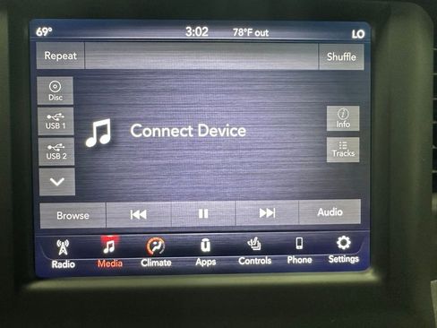 Used 2019 RAM 1500 Big Horn AWD/4WD image 28