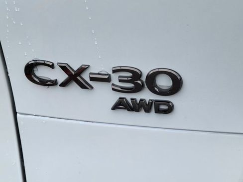 New 2026 MAZDA CX-30 2.5 Turbo w/ Premium Package image 22