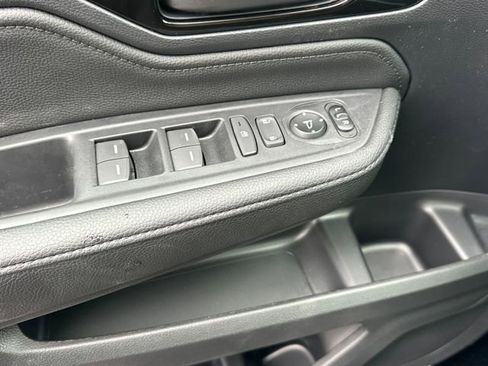 New 2026 Honda Odyssey Touring image 11