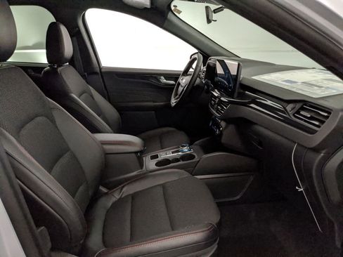 New 2026 Ford Escape ST-Line w/ Tech Pack #1 image 26