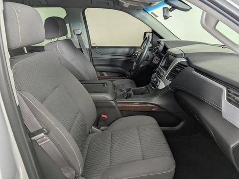 Used 2017 GMC Yukon SLE AWD/4WD image 22