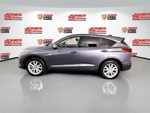 Used 2020 Acura RDX AWD image 13