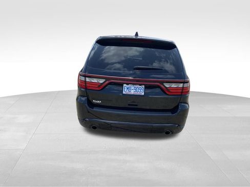 Used 2021 Dodge Durango SXT RWD image 17