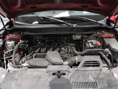 Used 2023 Honda CR-V EX-L image 17