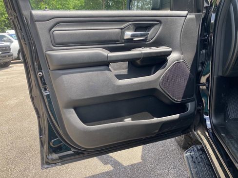 New 2026 RAM 1500 Classic Warlock AWD/4WD image 13