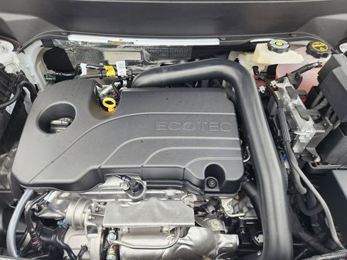 New 2026 GMC Terrain Elevation w/ Black Edition image 36