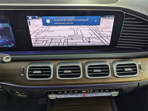 New 2026 Mercedes-Benz GLE 350 4MATIC image 12