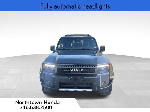 Used 2024 Toyota Land Cruiser image 10