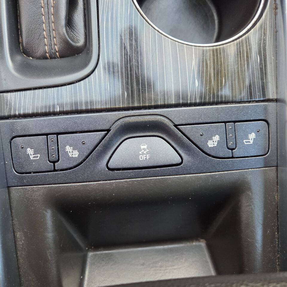 Used 2019 Chevrolet Impala Premier FWD image 26