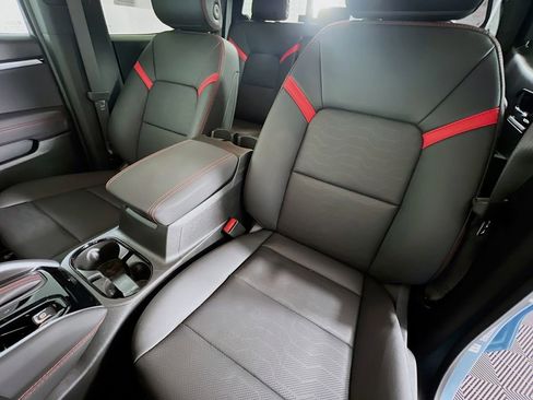 New 2025 Chevrolet Colorado Z71 w/ Z71 Convenience Package 2 image 21