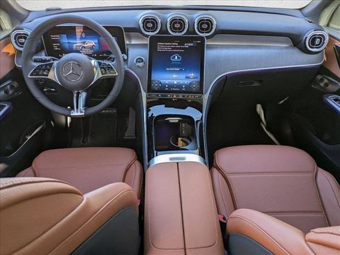 New 2026 Mercedes-Benz GLC 300 image 15