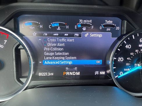 Used 2020 Ford Expedition Limited image 48