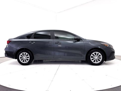Used 2022 Kia Forte Sedan FWD image 37