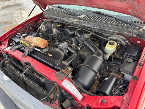 Used 2001 Ford F250 XL image 20