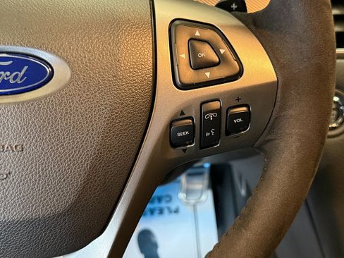 Used 2014 Ford Taurus SHO w/ Equipment Group 401A image 11