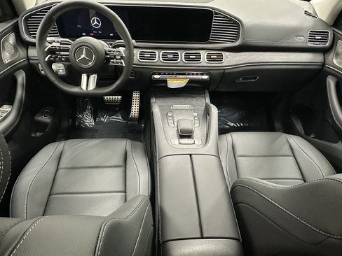 New 2026 Mercedes-Benz GLS 450 4MATIC image 26