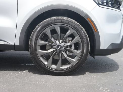 Used 2021 Kia Sorento SX Prestige AWD/4WD image 4