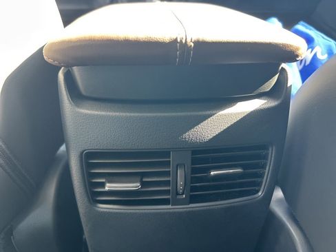 Certified 2025 MAZDA CX-30 AWD 2.5 S w/ Premium Package image 15