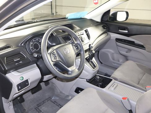 Used 2014 Honda CR-V EX image 2